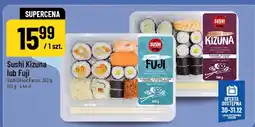 Polomarket Sushi Kizuna lub Fuji Sushi&Food Factor oferta