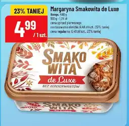 Polomarket Margaryna Smakowita de Luxe oferta