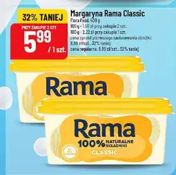 Polomarket Margaryna Rama Classic oferta