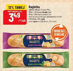 Polomarket Bagietka Hochland oferta