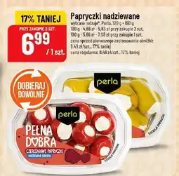 Polomarket Papryczki nadziewane Perla oferta