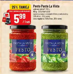 Polomarket Pesto Pasta La Vista oferta