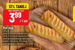 Polomarket Hot dog POLOmarket oferta