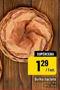 Polomarket Bułka nacięta POLOmarket oferta