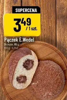 Polomarket Pączek E.Wedel Stokson oferta