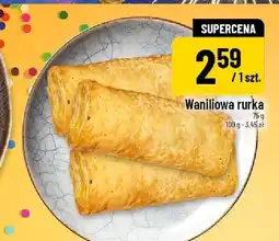 Polomarket Waniliowa rurka POLOmarket oferta