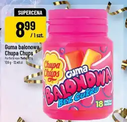 Polomarket Guma balonowa Chupa Chups Perfetti van Melle oferta