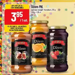 Polomarket Dżem MK Korahnurt oferta