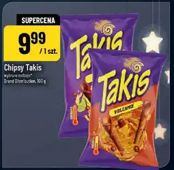 Polomarket Chipsy Takis Grand Orion Bulon 105g oferta