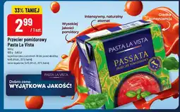 Polomarket Przecier pomidorowy Pasta La Vista oferta