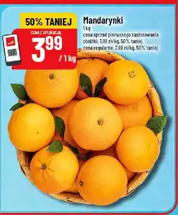 Polomarket Mandarynki POLOmarket oferta