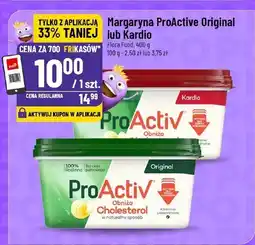 Polomarket Margaryna ProActive Original Kardio oferta