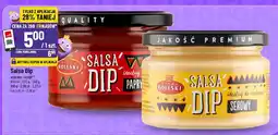 Polomarket Salsa Dip Roleski serowa oferta