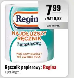 Eurocash Ręcznik papierowy: Regina oferta