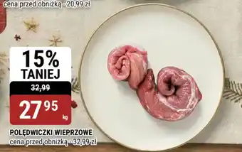 bi1 Polędwiczki wieprzowe oferta