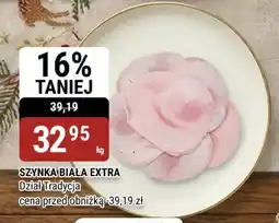 bi1 Szynka biała extra dział tradycja oferta