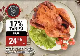 bi1 Kurczak z grilla duży oferta