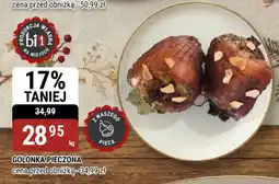 bi1 Golonka pieczona oferta