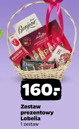 Netto Zestaw prezentowy oferta