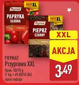 ALDI Przyprawa Prymat oferta