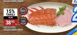 bi1 Szynka krucha oferta