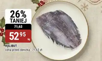 bi1 Halibut oferta