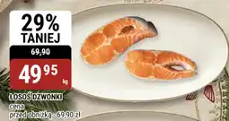 bi1 Łosoś dzwonki oferta