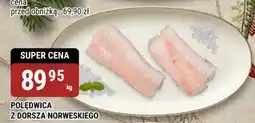 bi1 Polędwica z dorsza norweskiego oferta