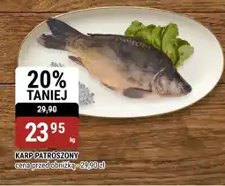 bi1 Karp patroszony oferta