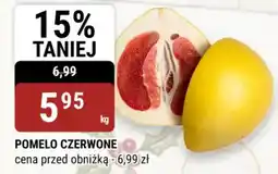 bi1 Pomelo czerwone oferta