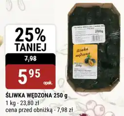 bi1 Śliwka wędzona oferta
