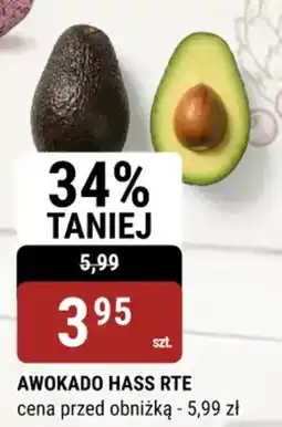 bi1 Awokado hass rte oferta