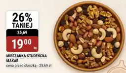 bi1 Mieszanka studencka makar oferta