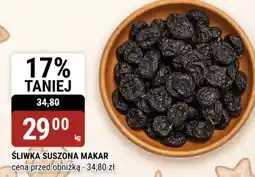 bi1 Śliwka suszona makar oferta