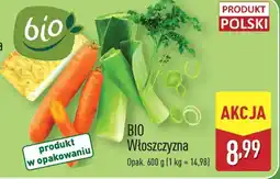 ALDI BIO Włoszczyzna oferta