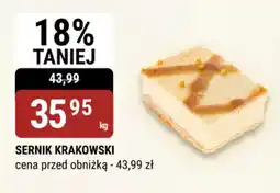 bi1 Sernik krakowski oferta