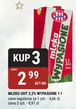 bi1 Mleko uht 3,2% wypasione oferta