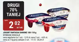 bi1 Jogurt fantasia danone oferta