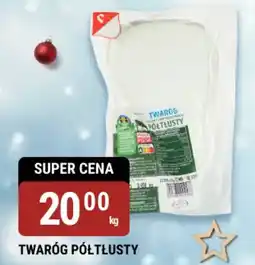 bi1 Twaróg półtłusty oferta