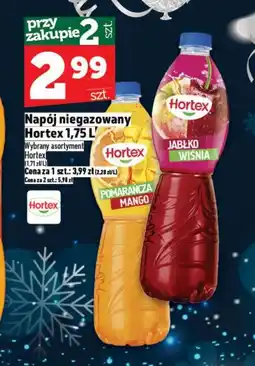 Topaz Mango Hortex oferta