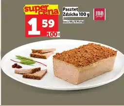 Topaz Pasztet JBB oferta