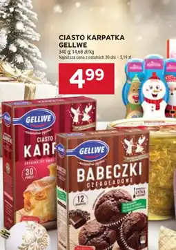 Stokrotka Market Ciasto Gellwe oferta