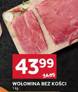 Stokrotka Market Wołowina oferta