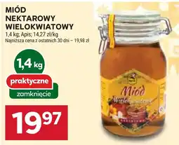 Stokrotka Miód Apis oferta