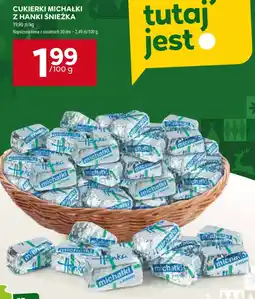 Stokrotka Cukierki Śnieżka oferta