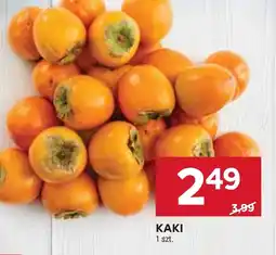 Stokrotka Kaki oferta