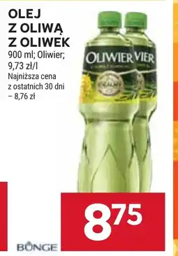 Stokrotka Olej Oliwier oferta