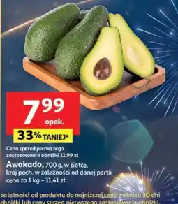 Auchan Awokado oferta