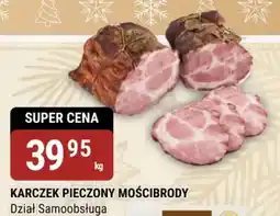 bi1 Karczek pieczony mościbrody dział samoobsługa oferta