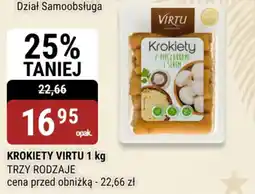 bi1 Krokiety virtu oferta